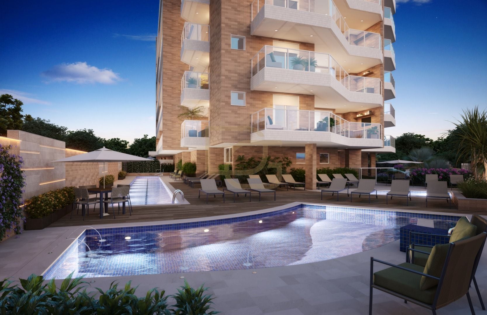 Apartamento, 3 quartos, 110 m² - Foto 19