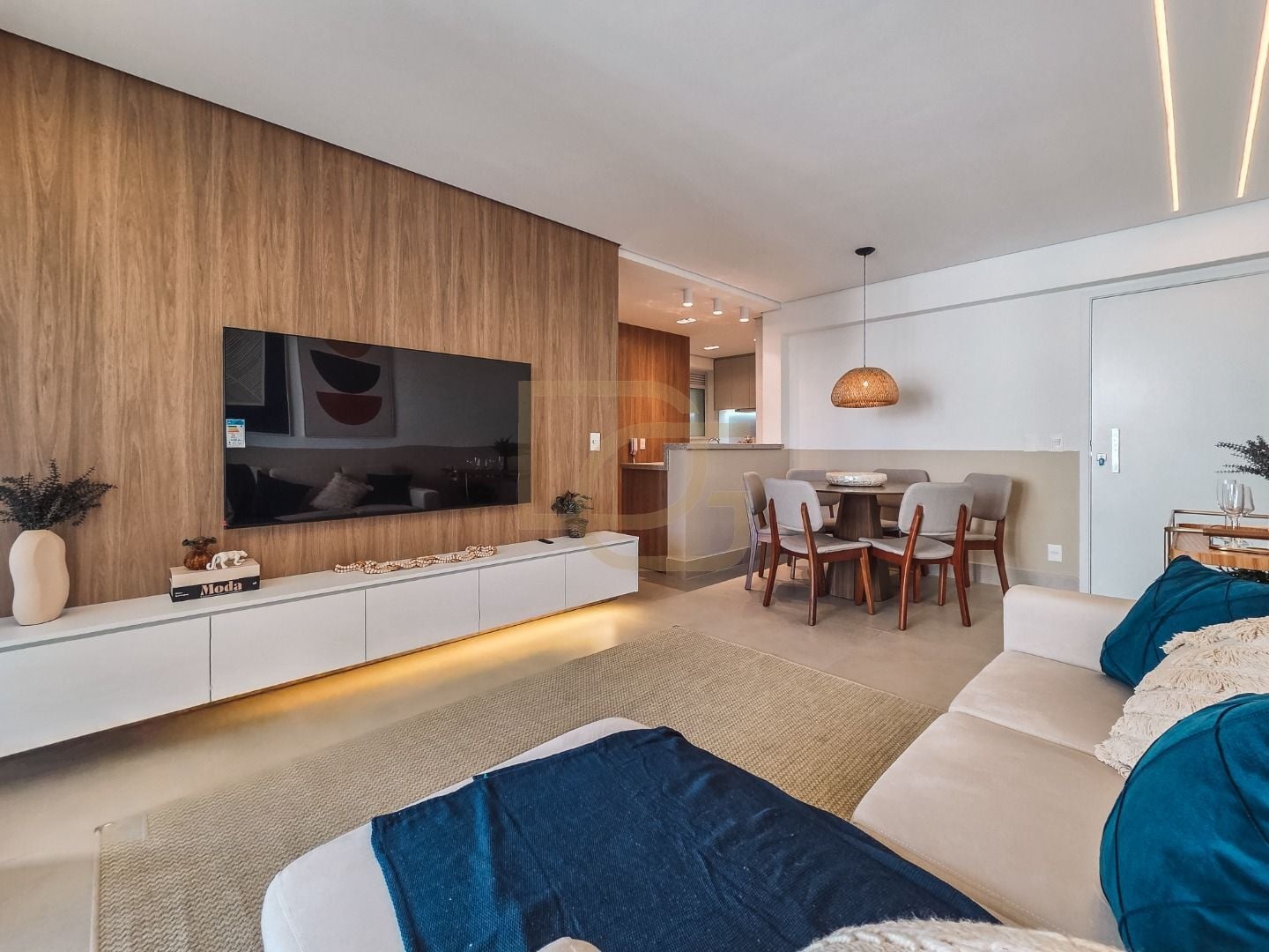 Apartamento, 3 quartos, 110 m² - Foto 26
