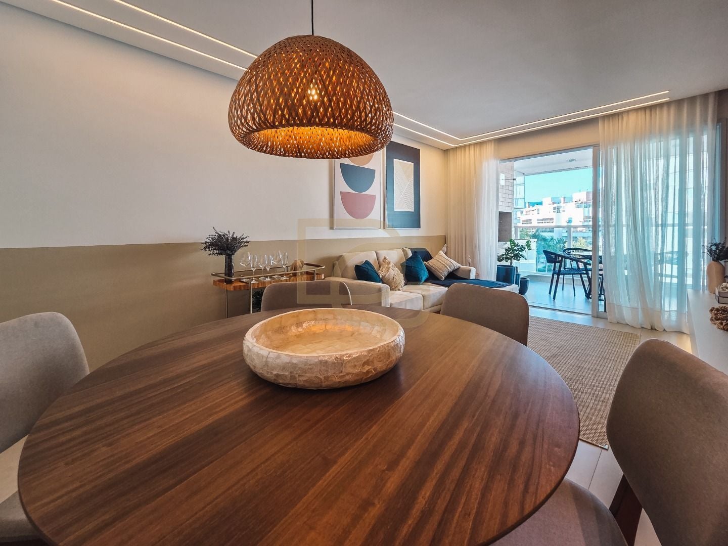 Apartamento, 3 quartos, 110 m² - Foto 30