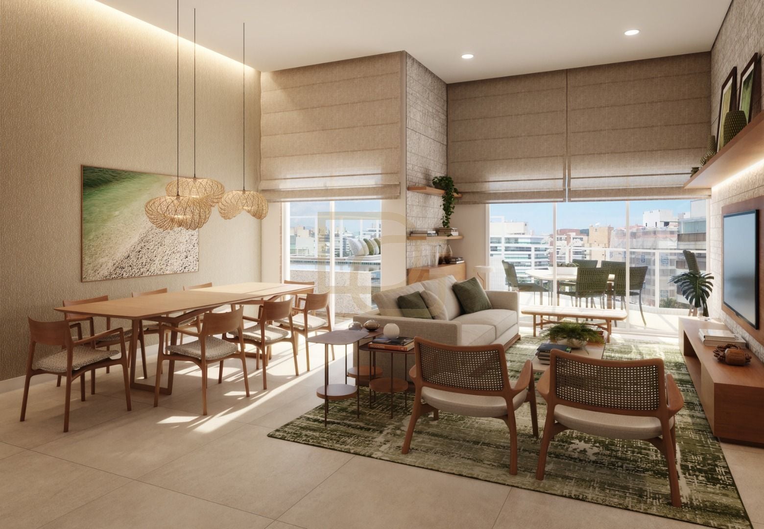 Apartamento, 3 quartos, 110 m² - Foto 14