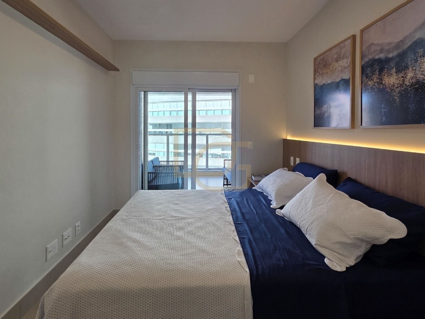 Apartamento, 3 quartos, 110 m² - Foto 31