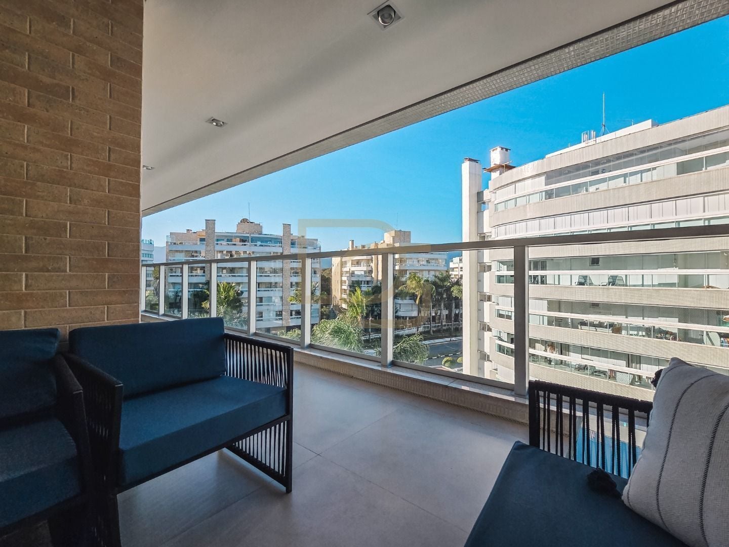 Apartamento, 3 quartos, 110 m² - Foto 8