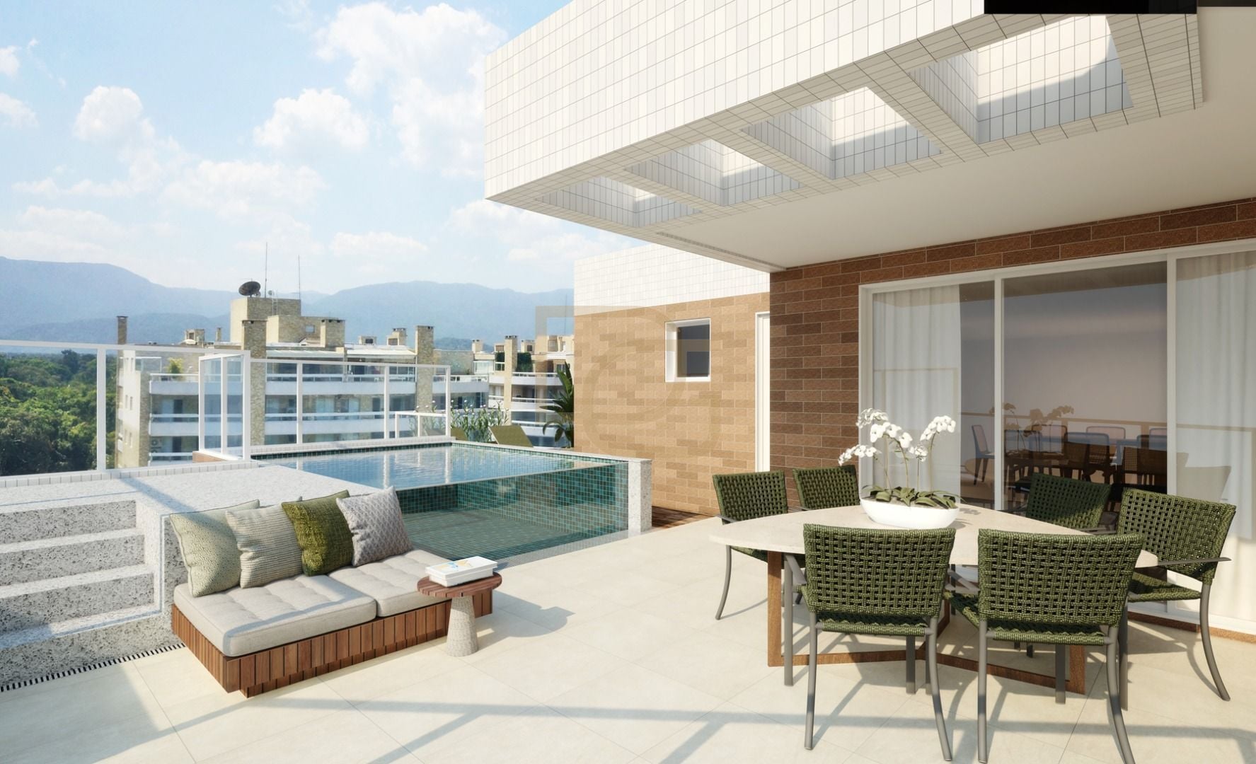 Apartamento, 3 quartos, 110 m² - Foto 13