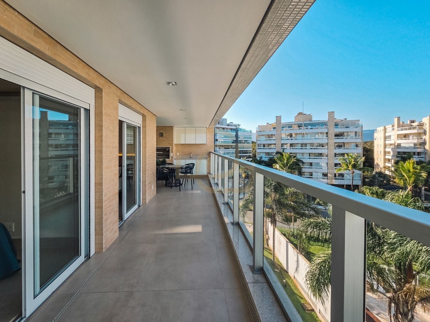 Apartamento, 3 quartos, 110 m² - Foto 7
