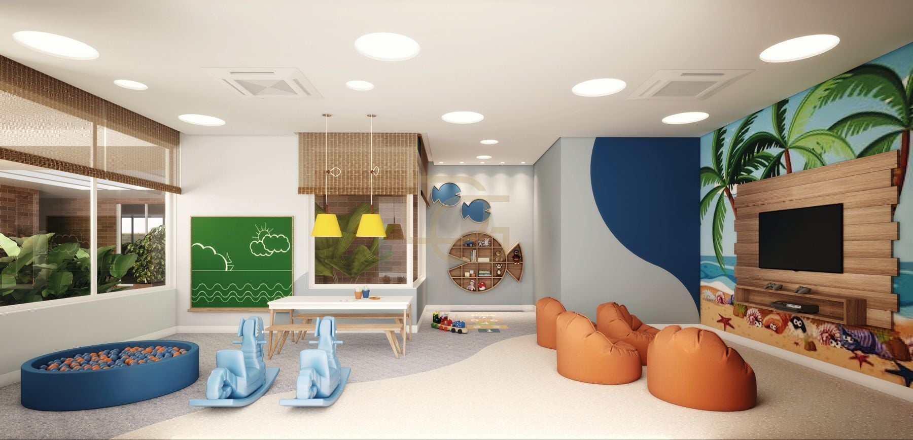 Apartamento, 3 quartos, 110 m² - Foto 23