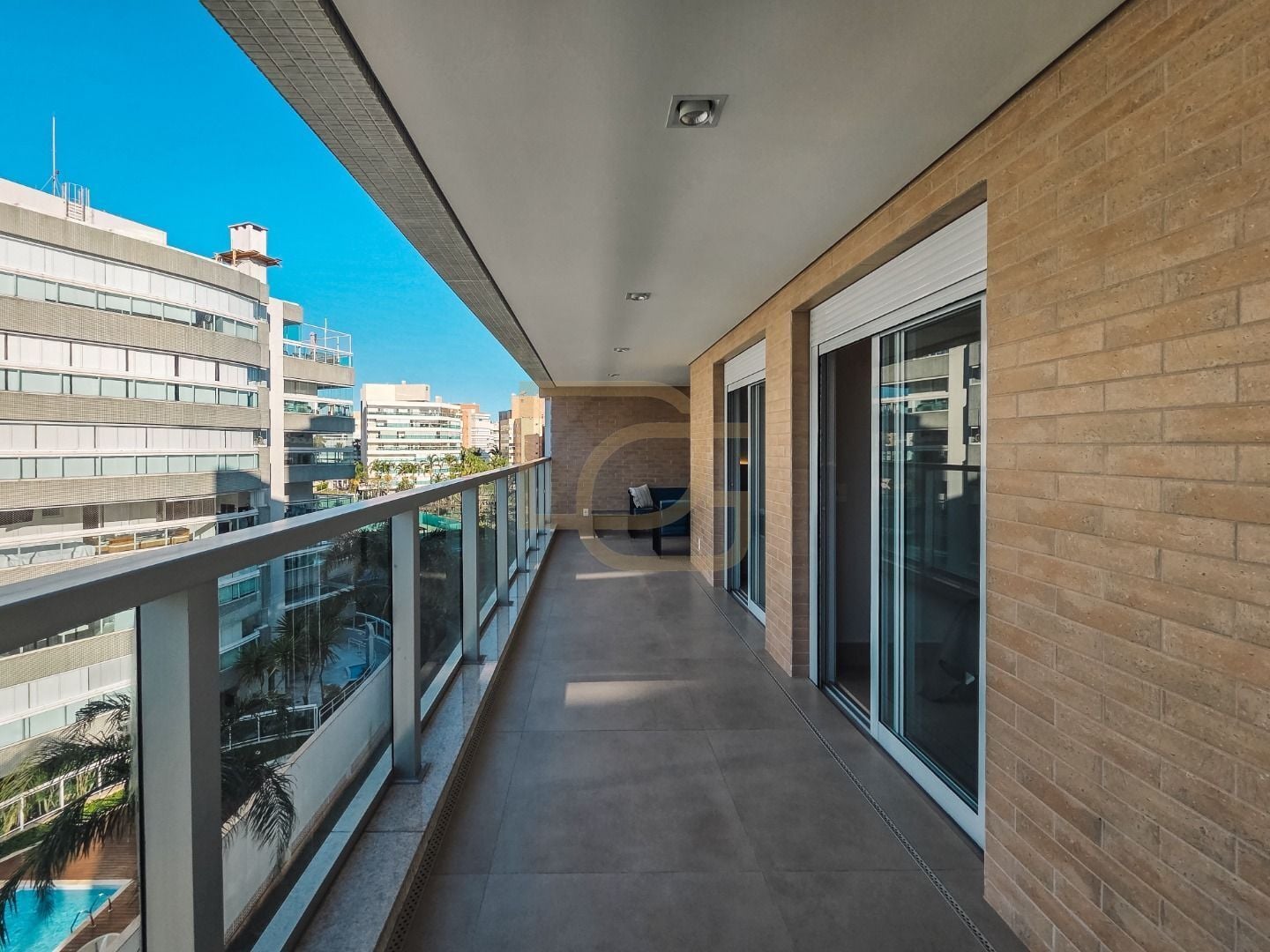 Apartamento, 3 quartos, 110 m² - Foto 6