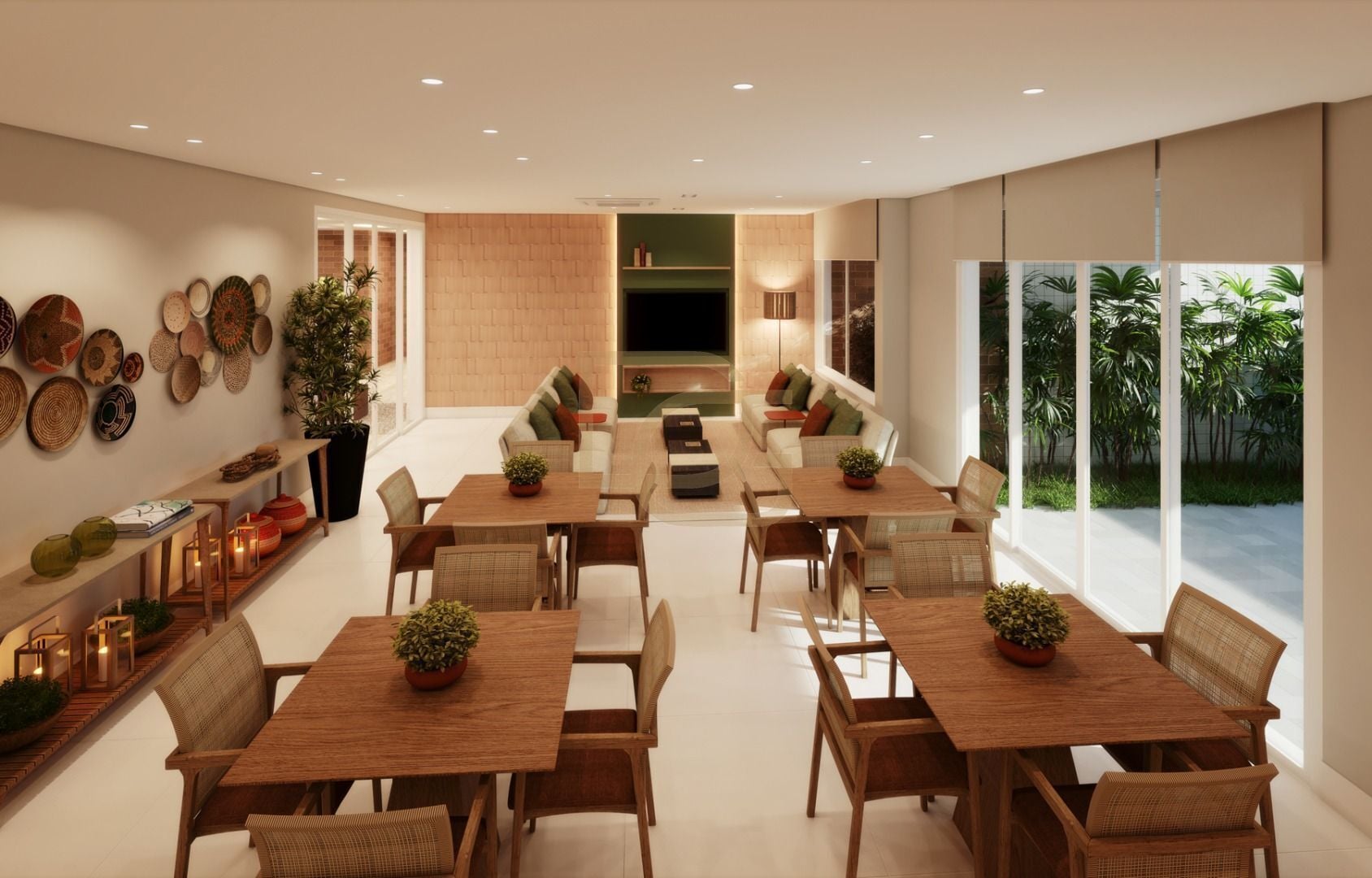 Apartamento, 3 quartos, 110 m² - Foto 15