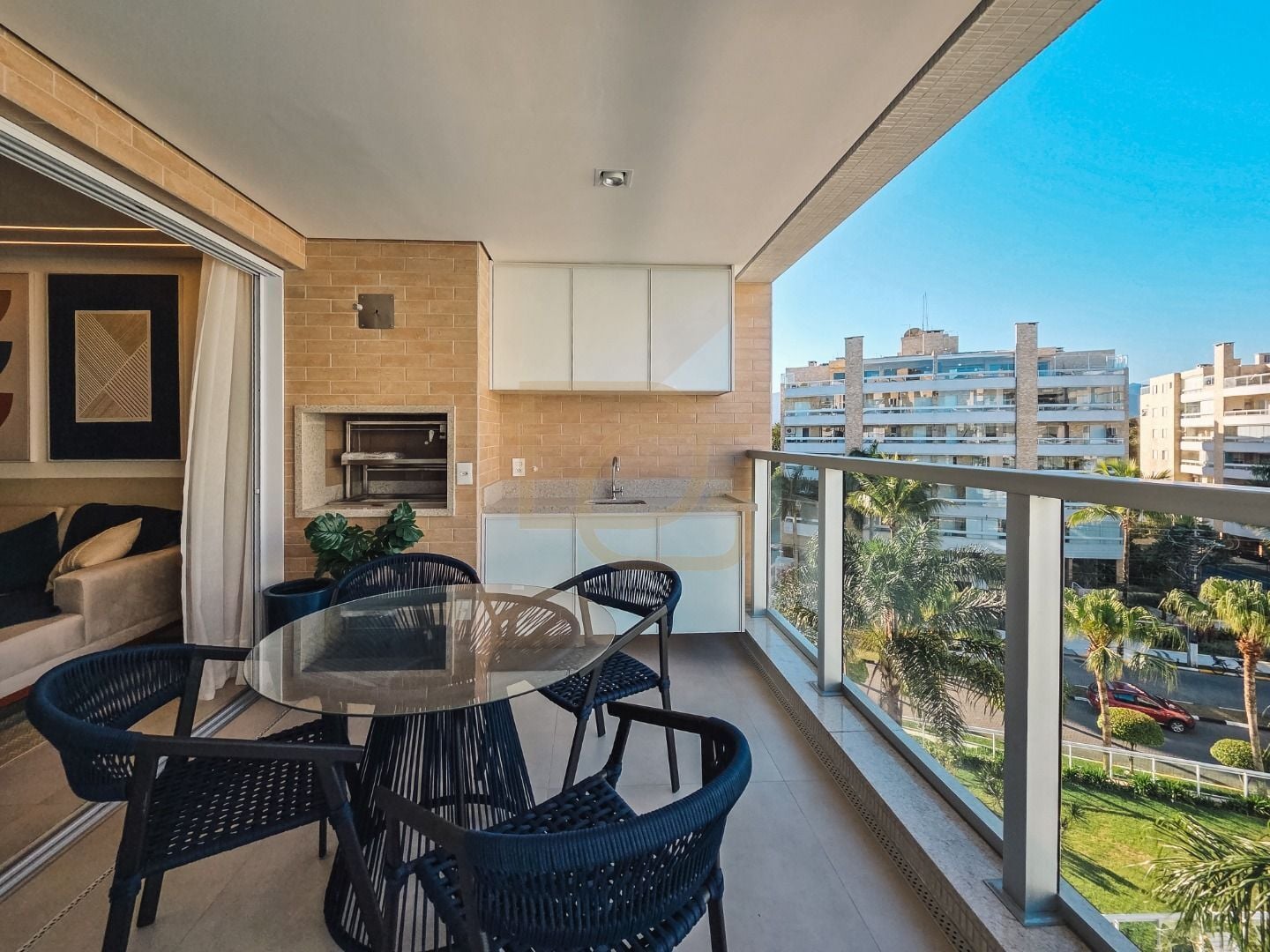 Apartamento, 3 quartos, 110 m² - Foto 5