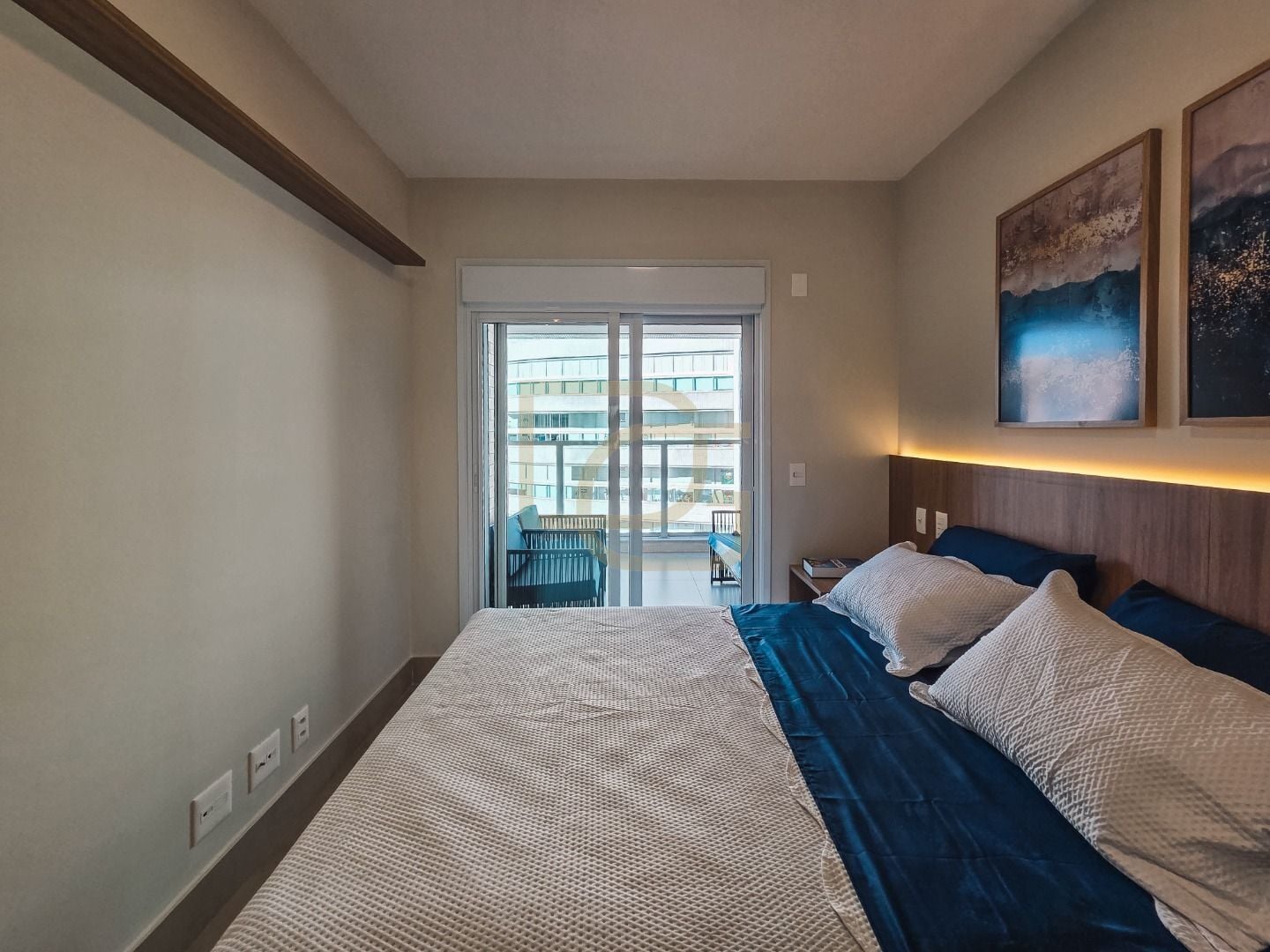 Apartamento, 3 quartos, 110 m² - Foto 32