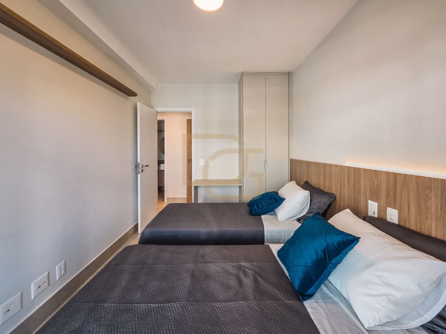 Apartamento, 3 quartos, 110 m² - Foto 37