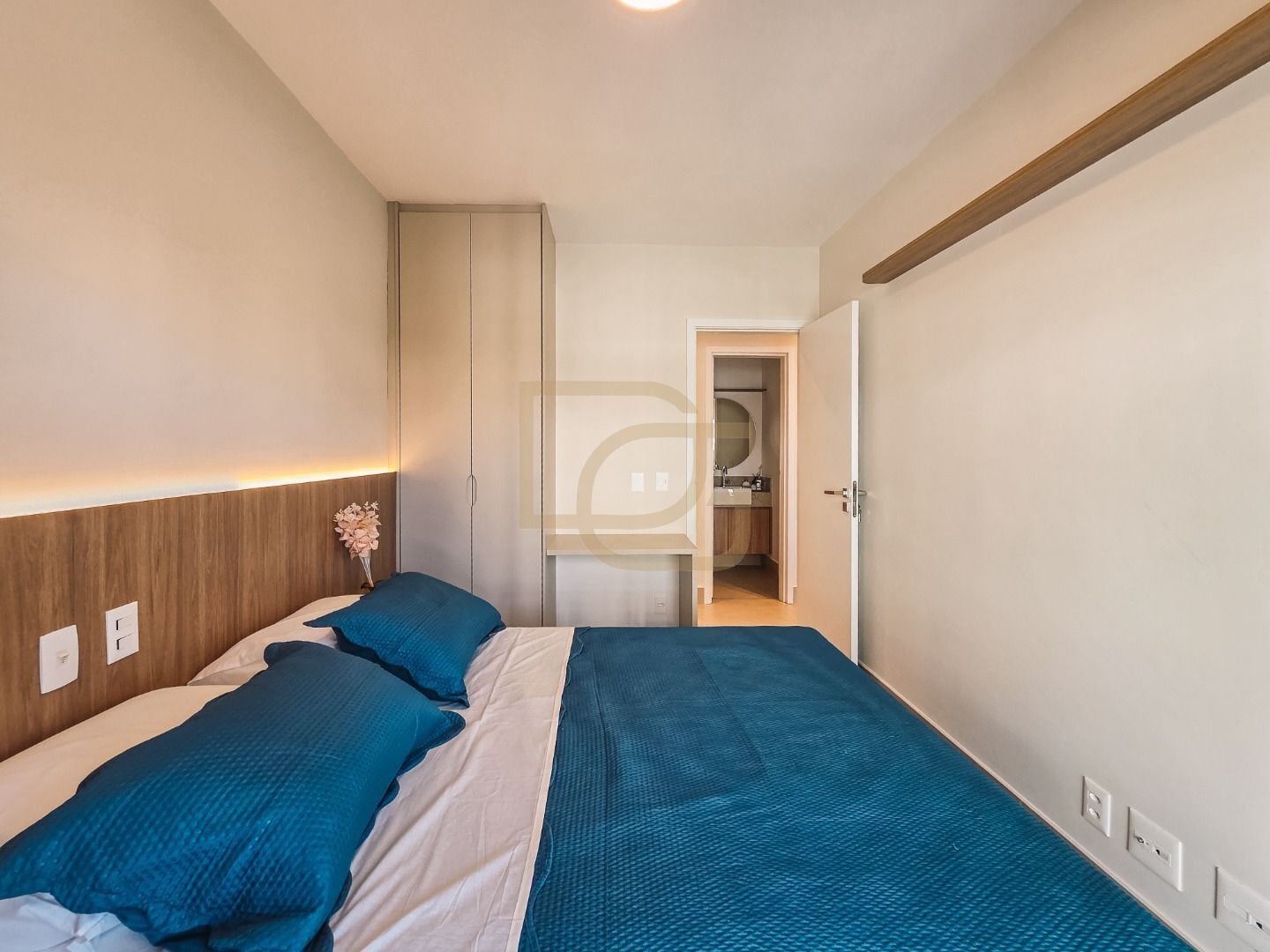 Apartamento, 3 quartos, 110 m² - Foto 35