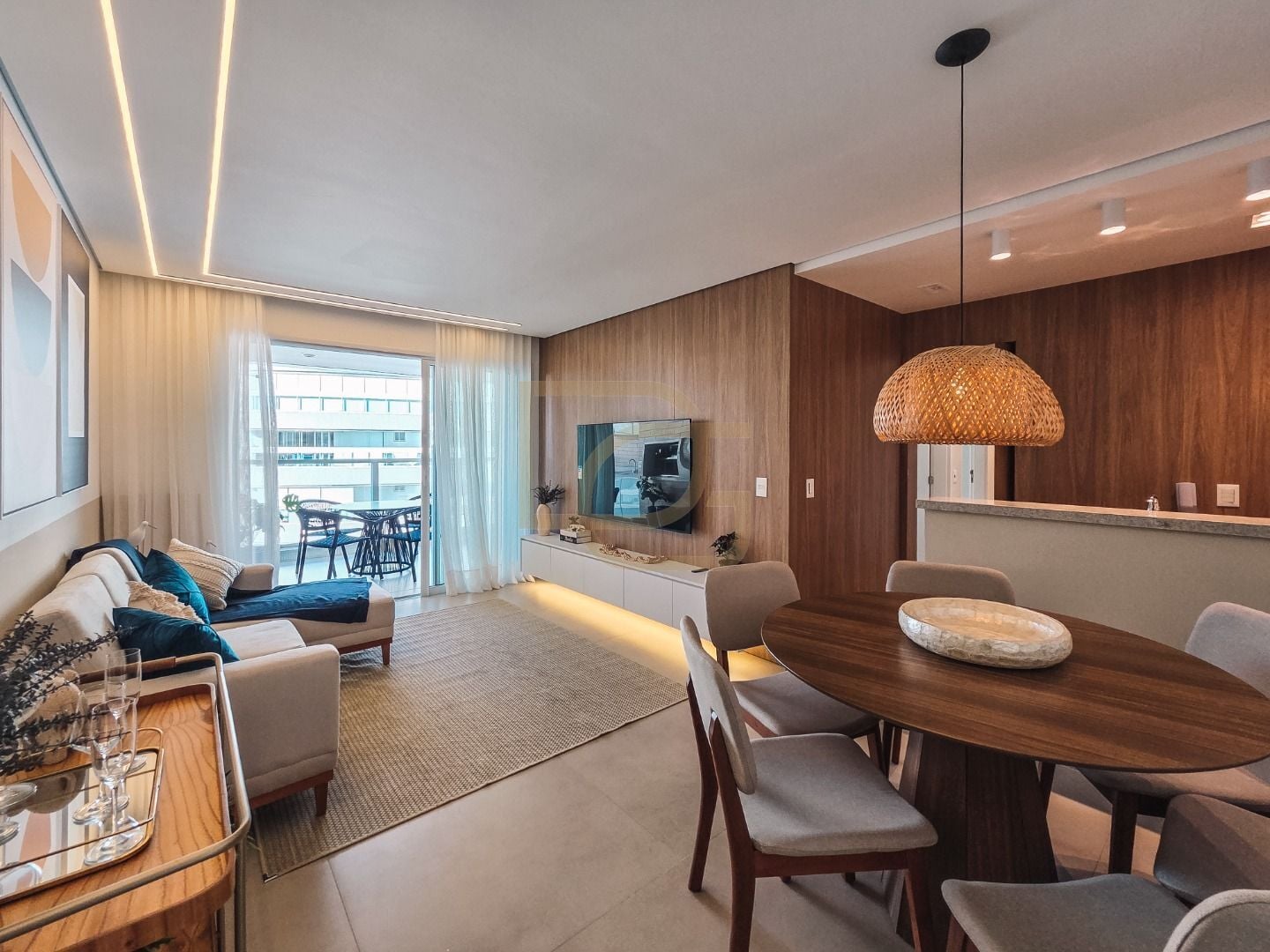 Apartamento, 3 quartos, 110 m² - Foto 29