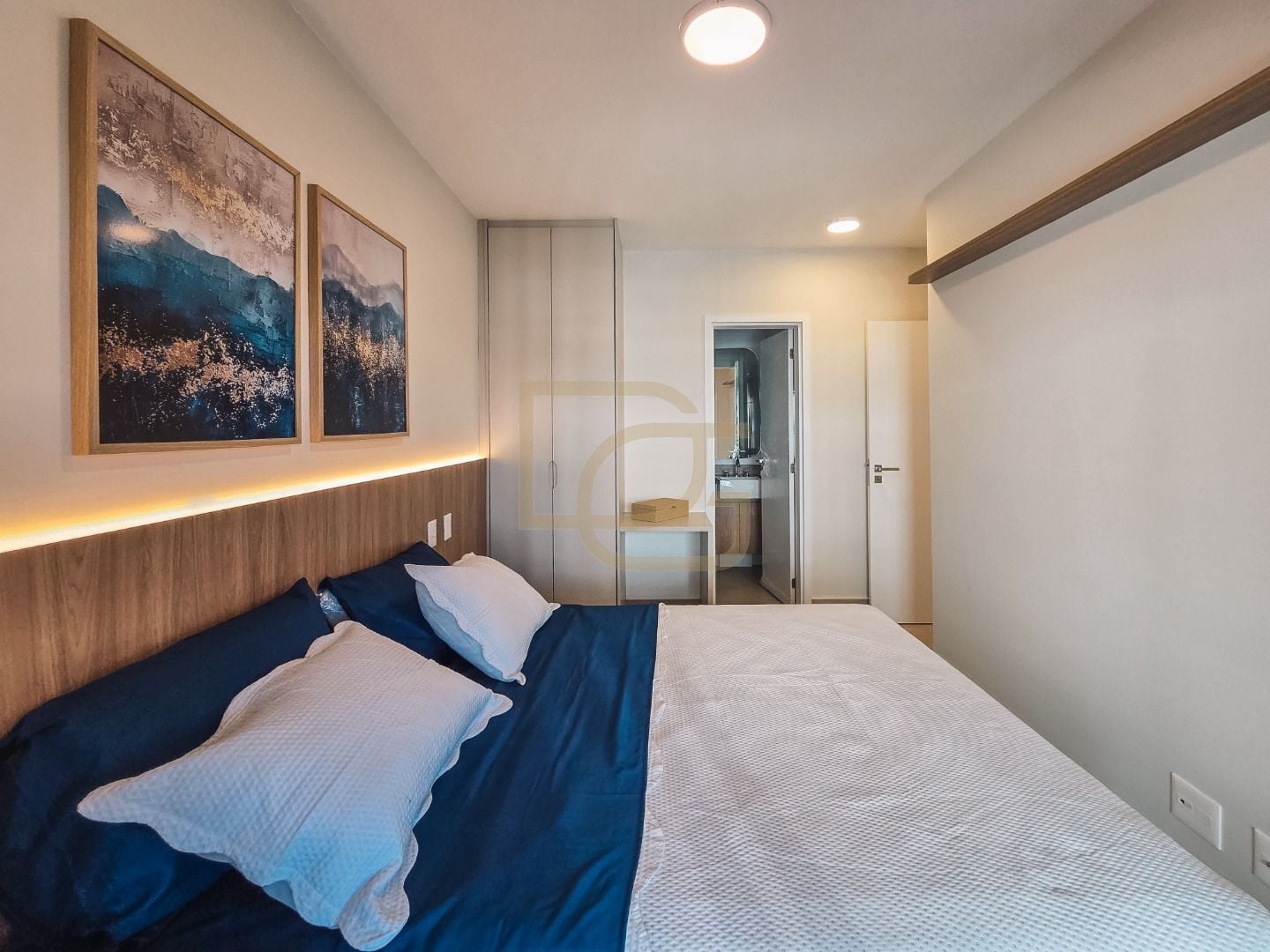 Apartamento, 3 quartos, 110 m² - Foto 33