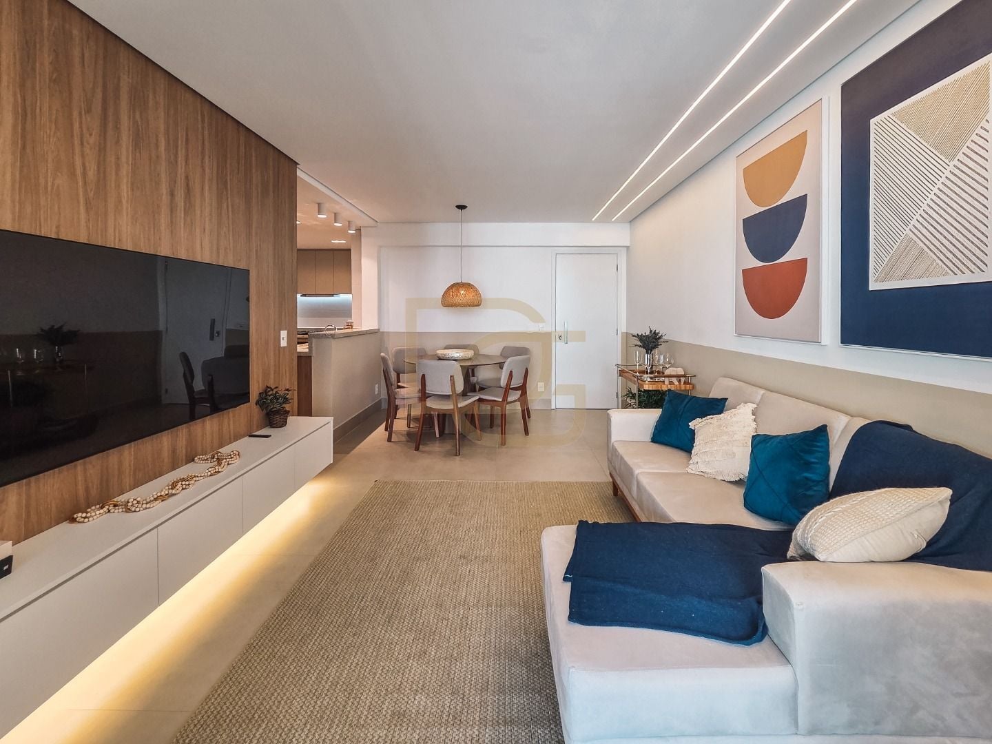 Apartamento, 3 quartos, 110 m² - Foto 27