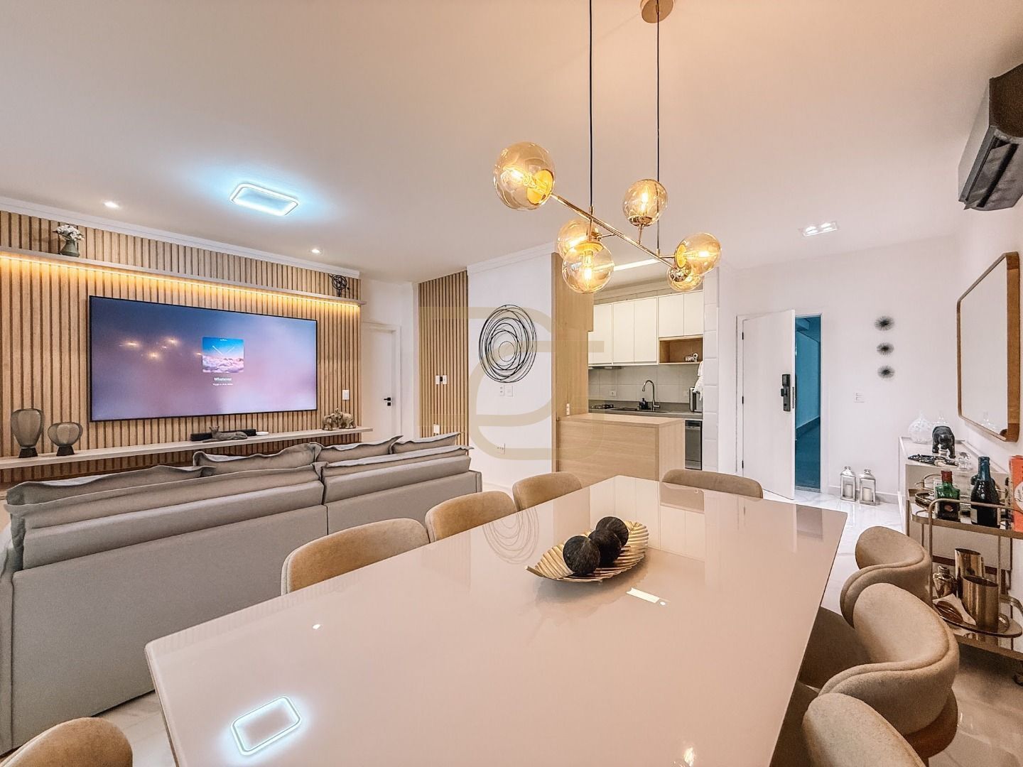 Apartamento, 3 quartos, 161 m² - Foto 15