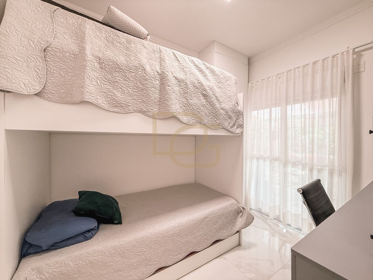 Apartamento, 3 quartos, 161 m² - Foto 24