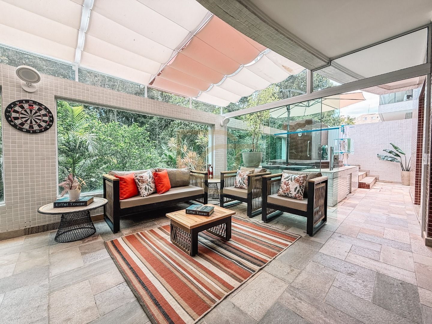 Apartamento, 3 quartos, 161 m² - Foto 9