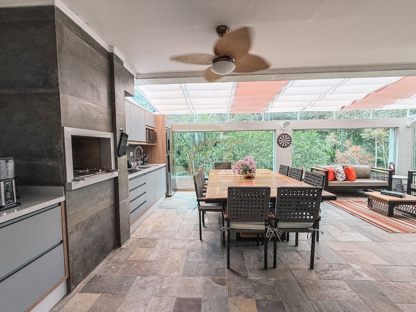 Apartamento, 3 quartos, 161 m² - Foto 6