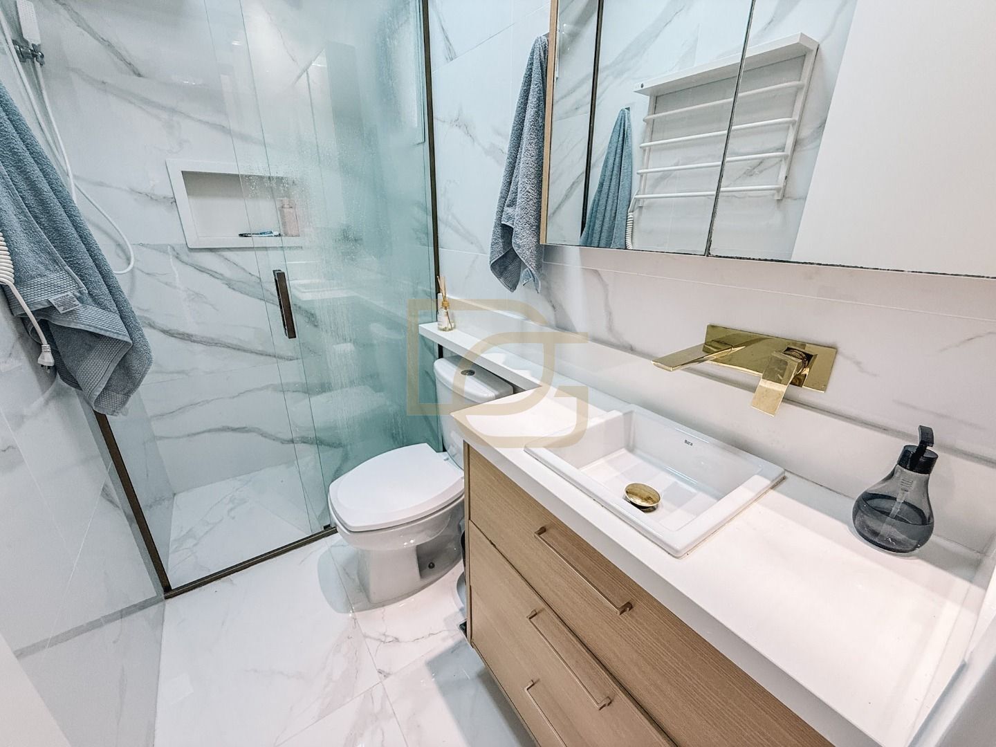 Apartamento, 3 quartos, 161 m² - Foto 27
