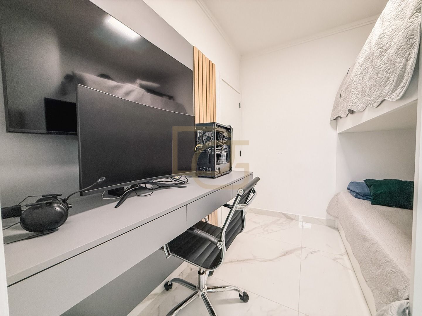 Apartamento, 3 quartos, 161 m² - Foto 25