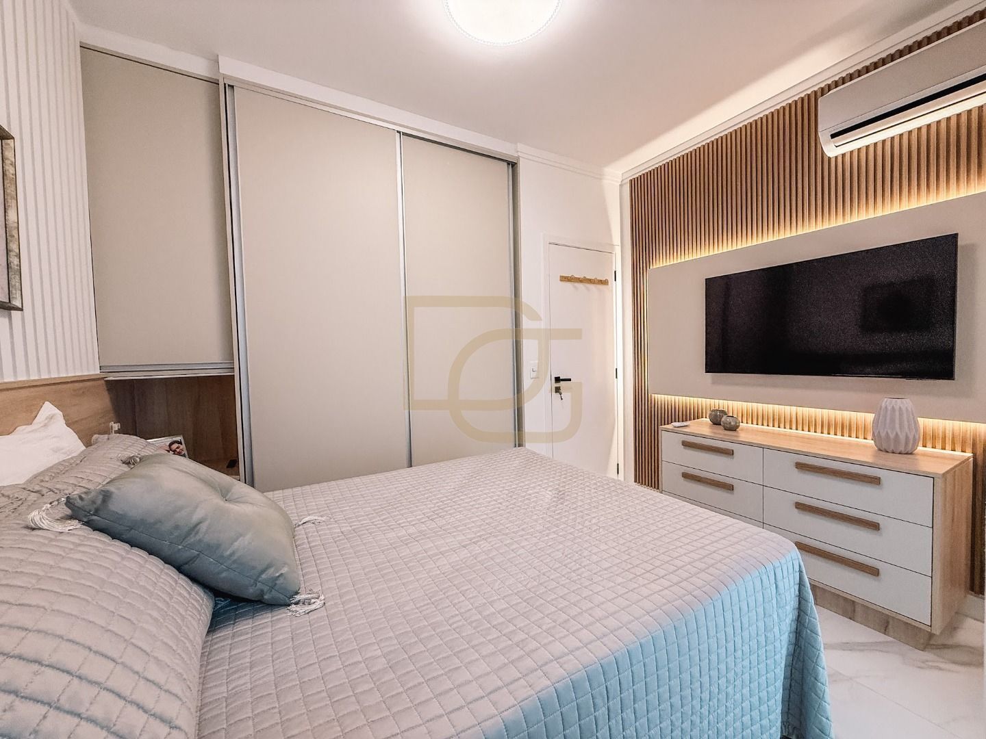Apartamento, 3 quartos, 161 m² - Foto 21