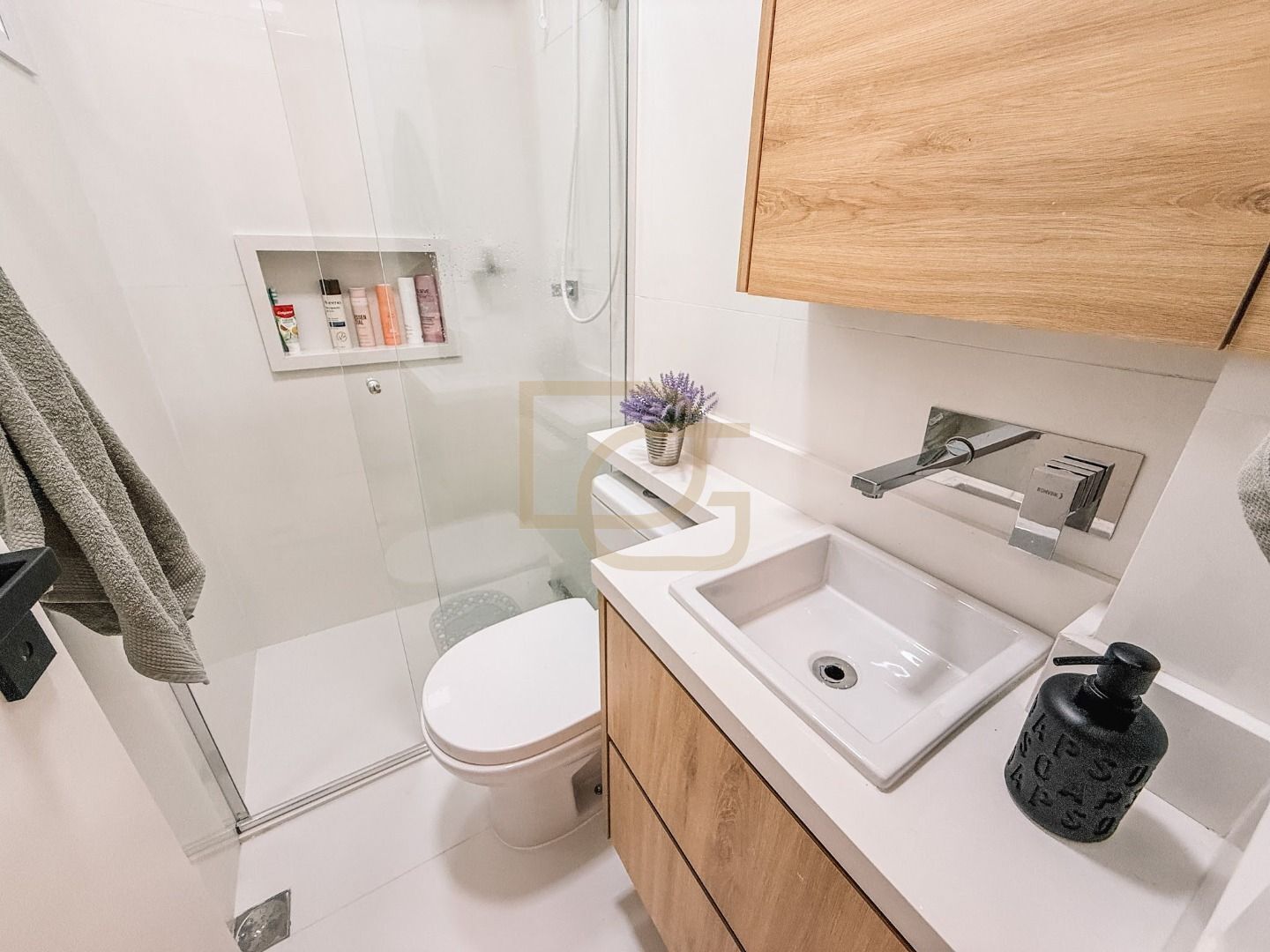 Apartamento, 3 quartos, 161 m² - Foto 28