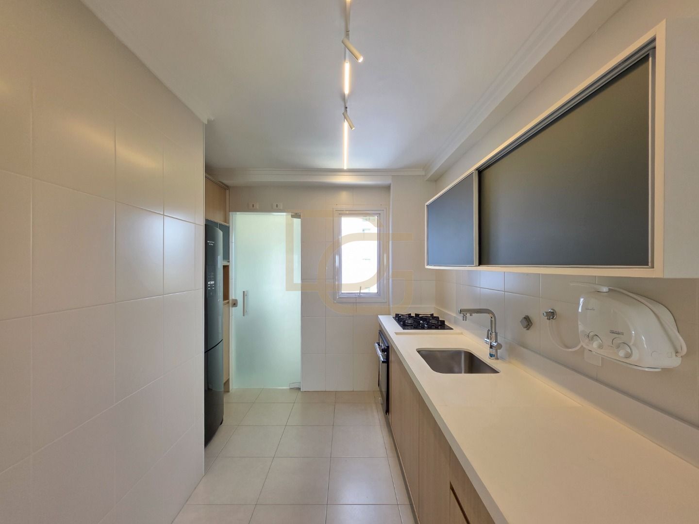 Apartamento, 3 quartos, 93 m² - Foto 4