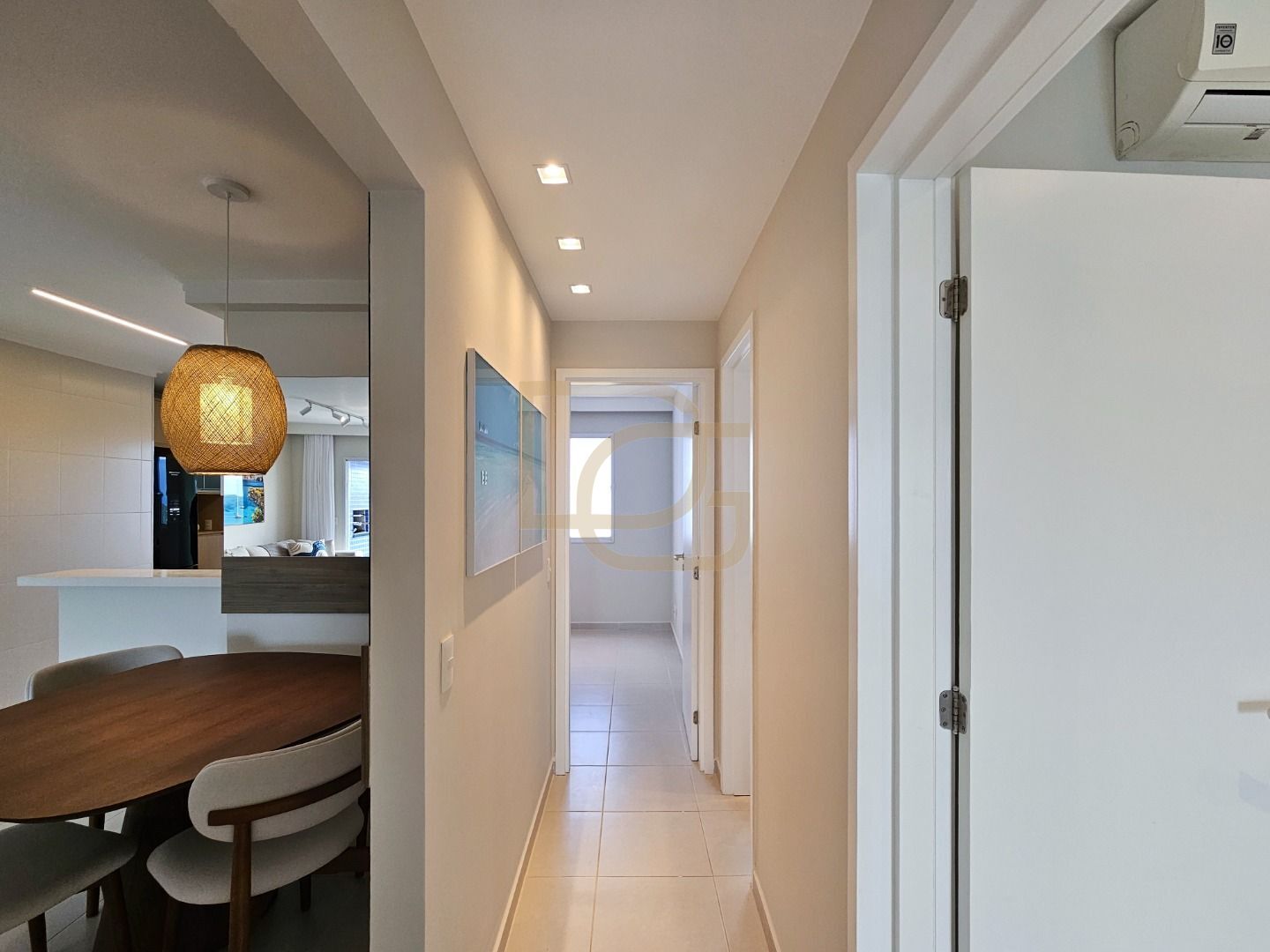 Apartamento, 3 quartos, 93 m² - Foto 7