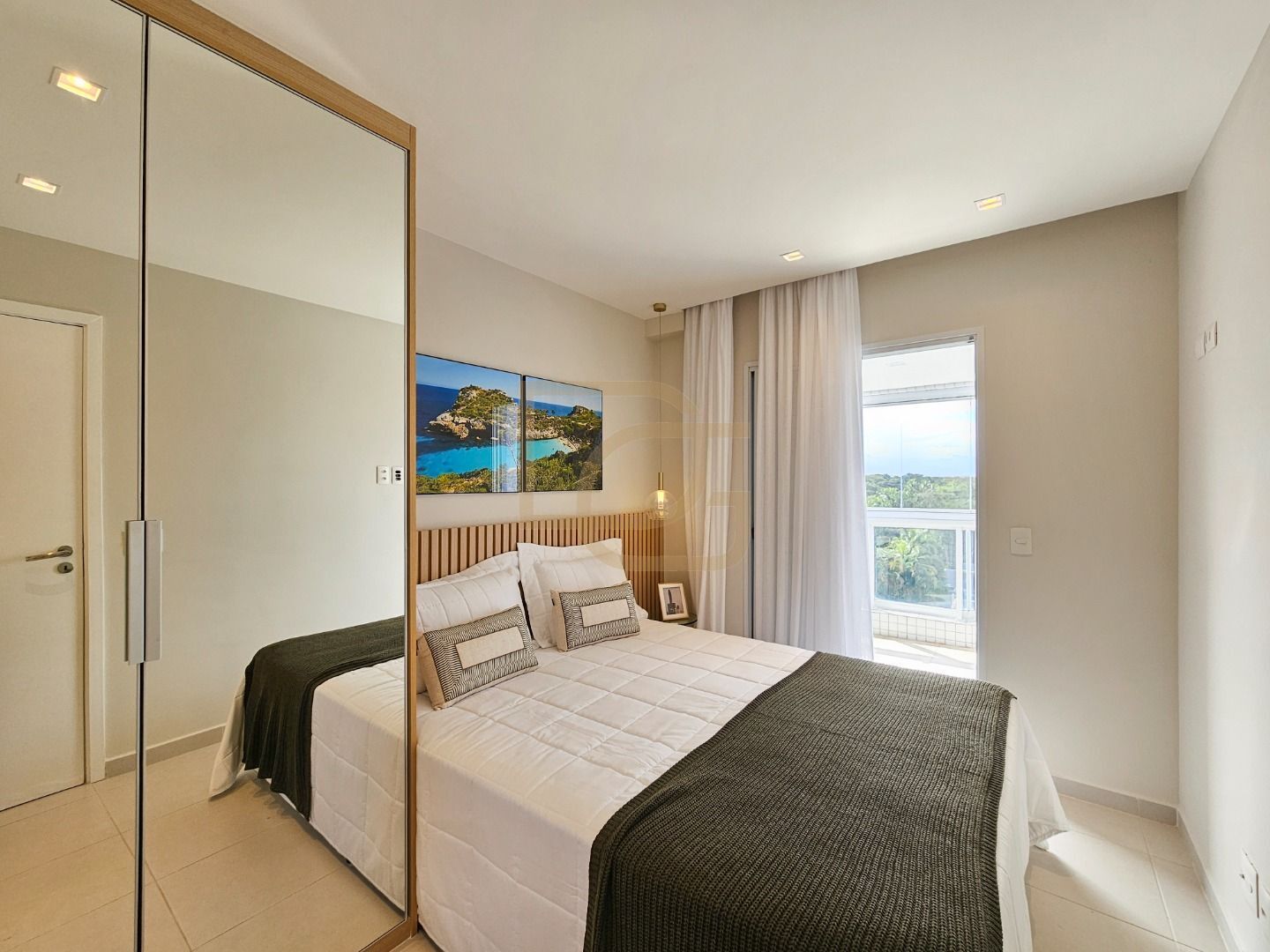 Apartamento, 3 quartos, 93 m² - Foto 11