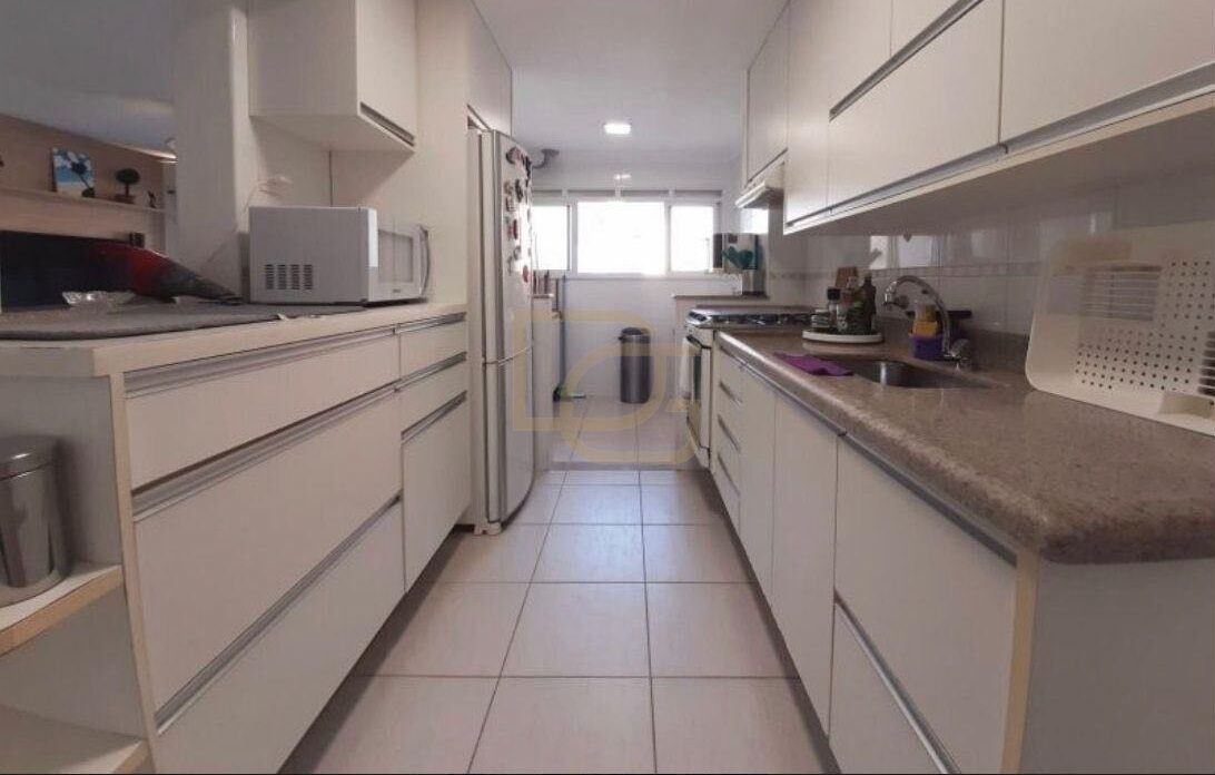 Apartamento, 4 quartos, 137 m² - Foto 10