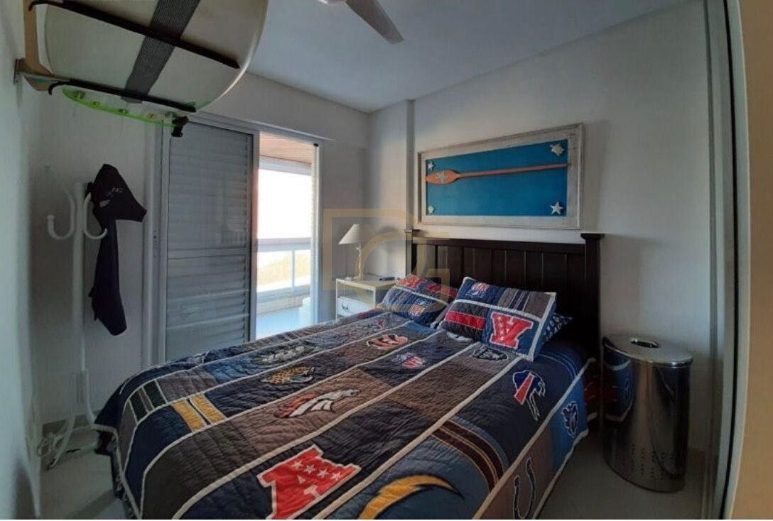 Apartamento, 4 quartos, 137 m² - Foto 13
