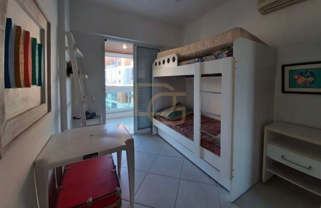 Apartamento, 4 quartos, 137 m² - Foto 16