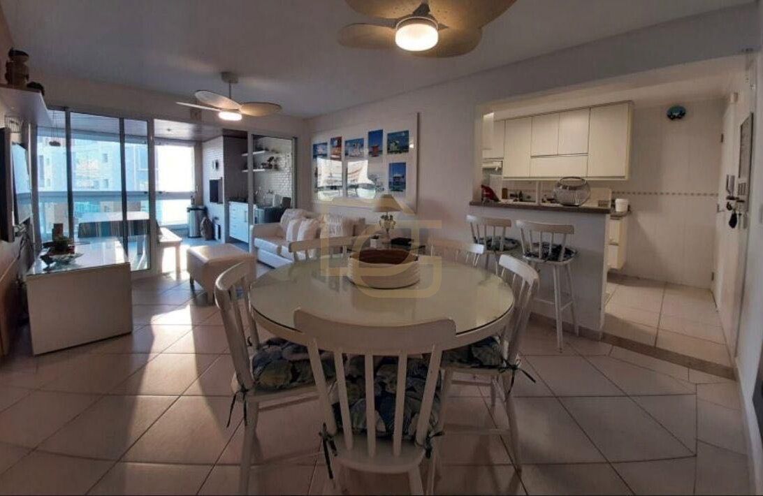 Apartamento, 4 quartos, 137 m² - Foto 7