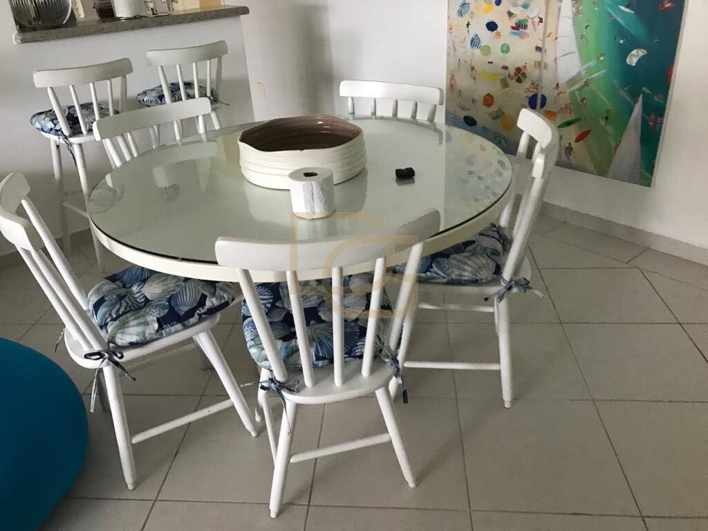Apartamento, 4 quartos, 137 m² - Foto 5