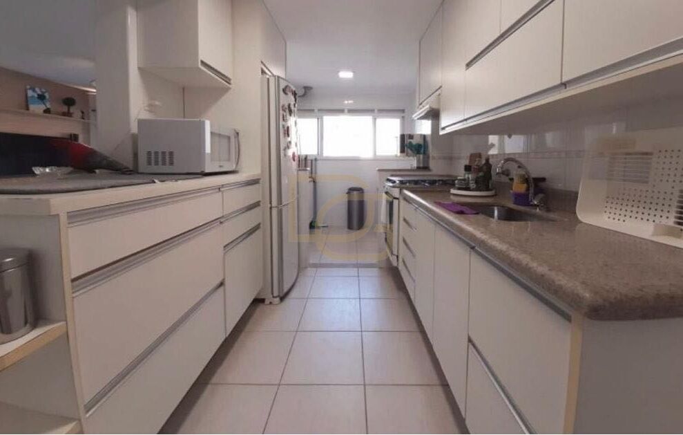 Apartamento, 4 quartos, 137 m² - Foto 9