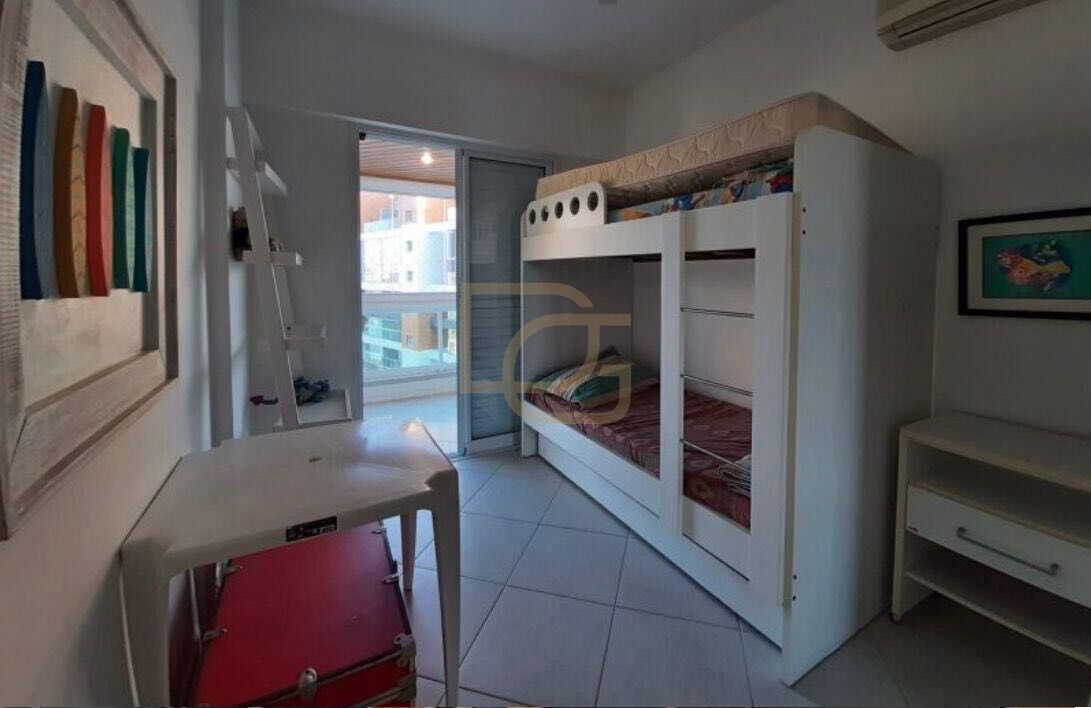 Apartamento, 4 quartos, 137 m² - Foto 12