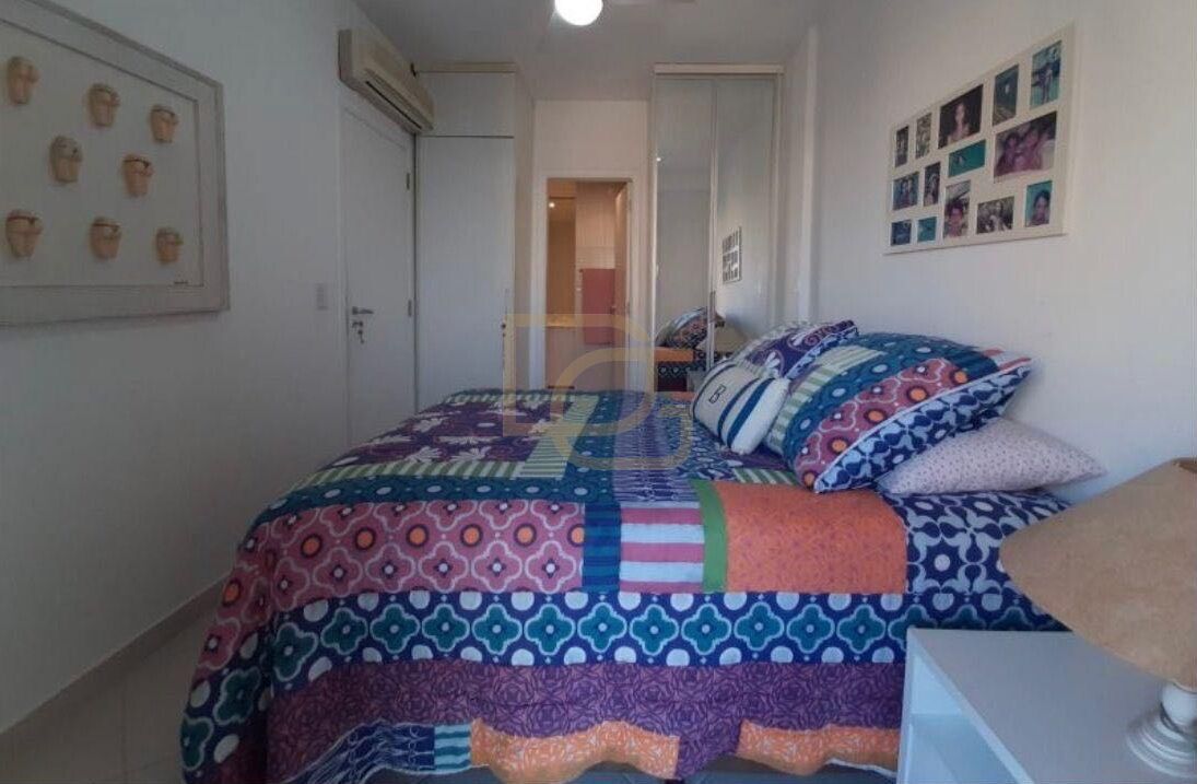 Apartamento, 4 quartos, 137 m² - Foto 14