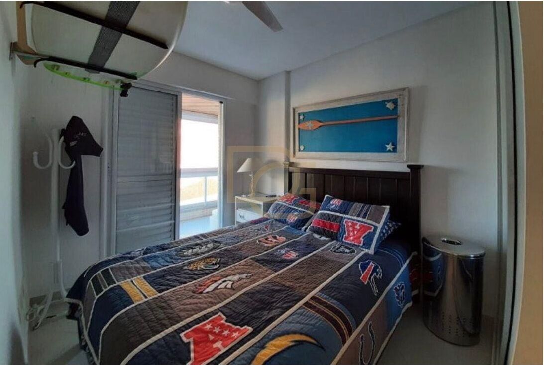 Apartamento, 4 quartos, 137 m² - Foto 11