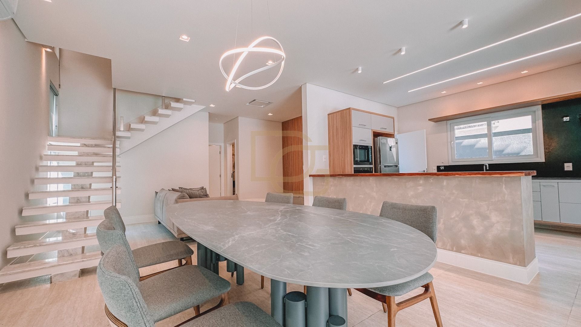 Casa, 4 quartos, 349 m² - Foto 13
