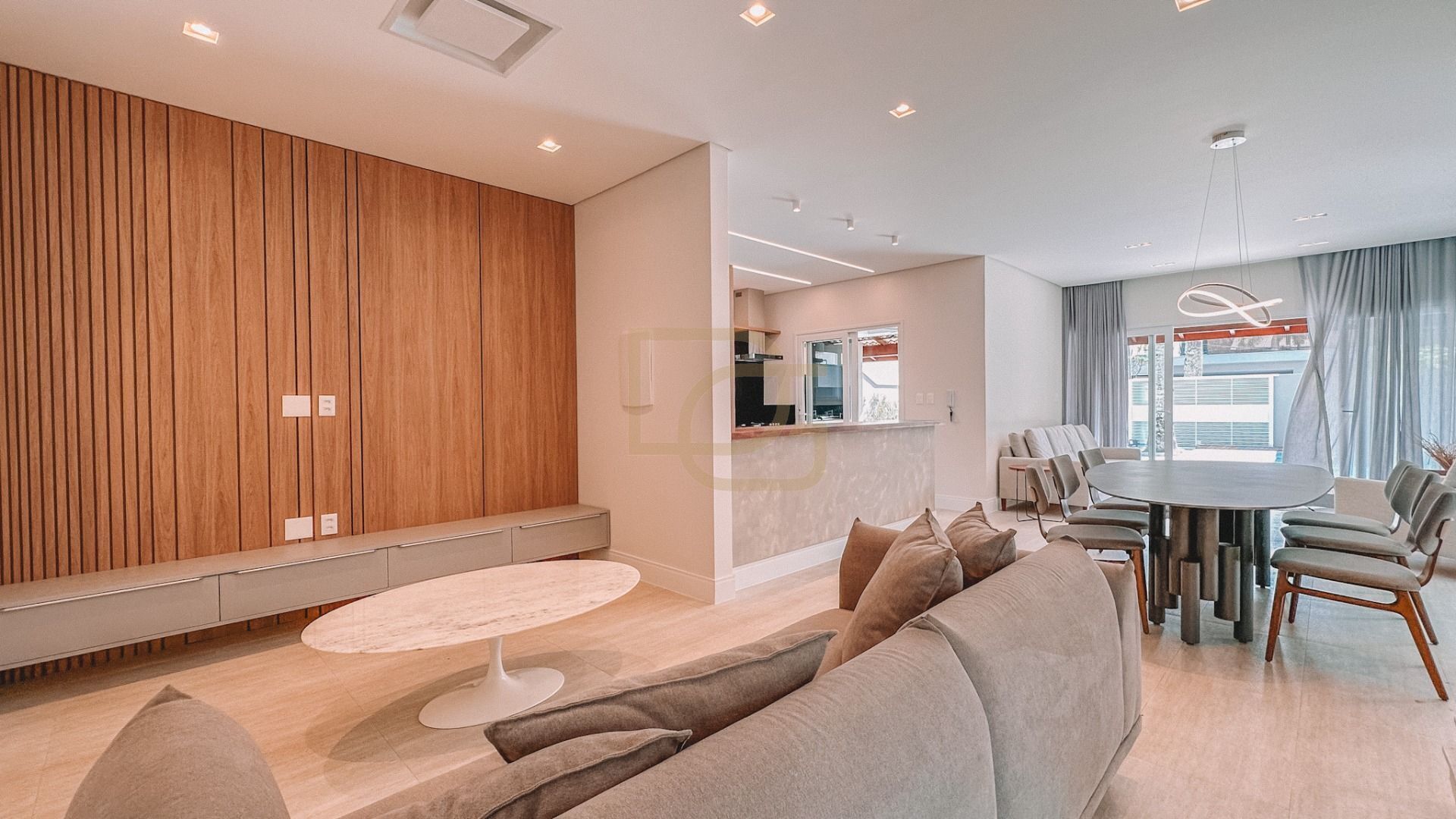 Casa, 4 quartos, 349 m² - Foto 9