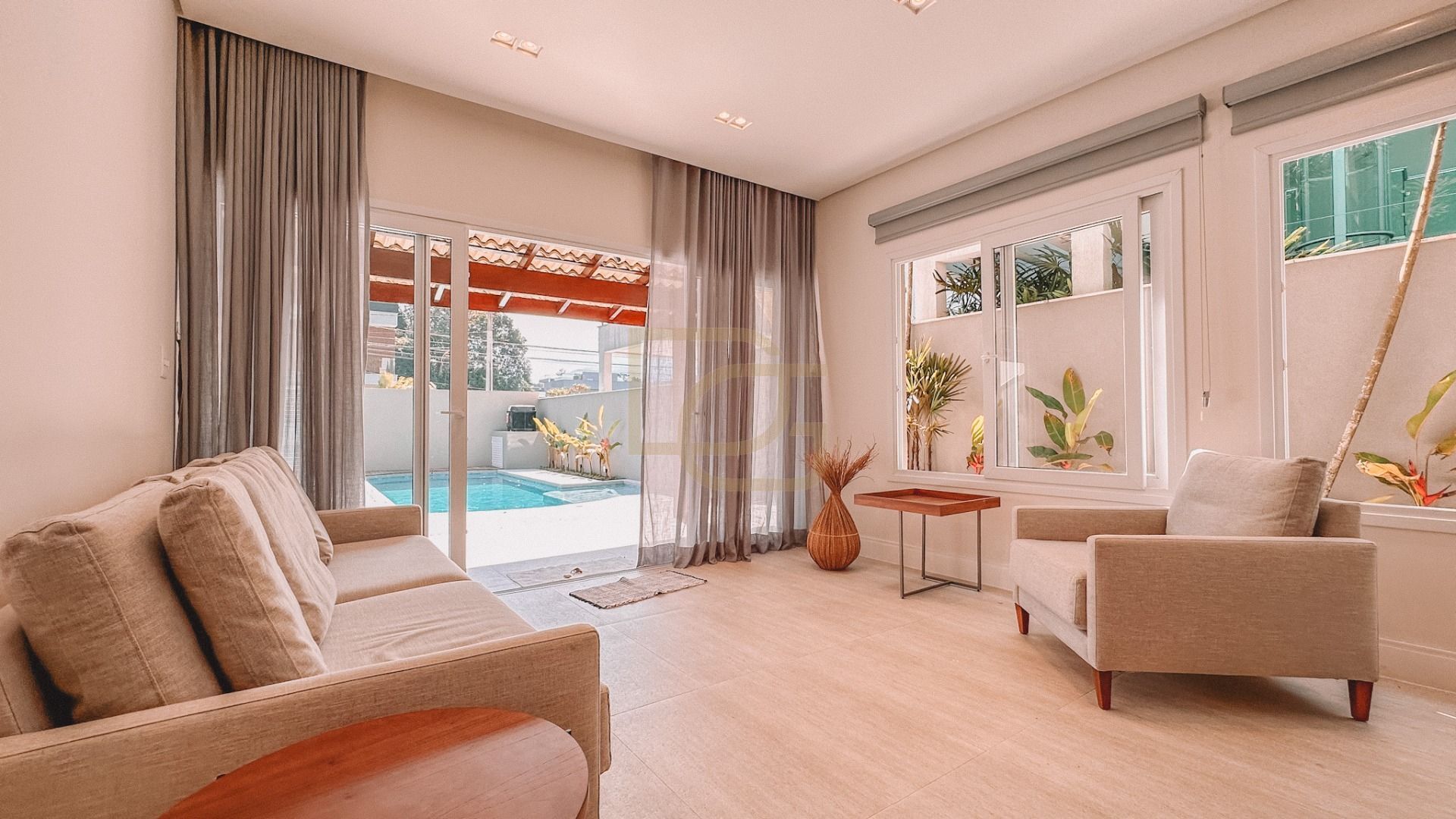 Casa, 4 quartos, 349 m² - Foto 11
