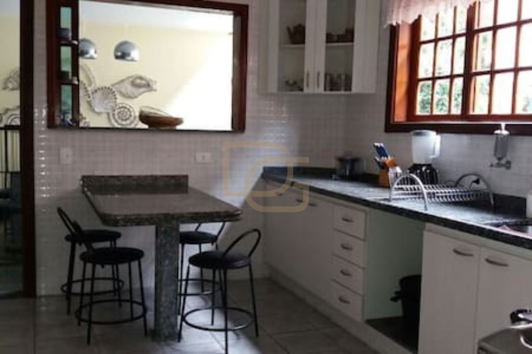 Casa, 5 quartos, 430 m² - Foto 14