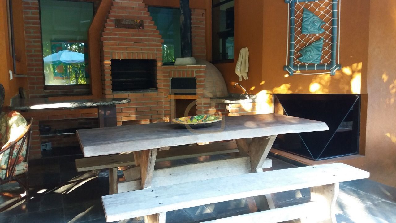 Casa, 5 quartos, 430 m² - Foto 5