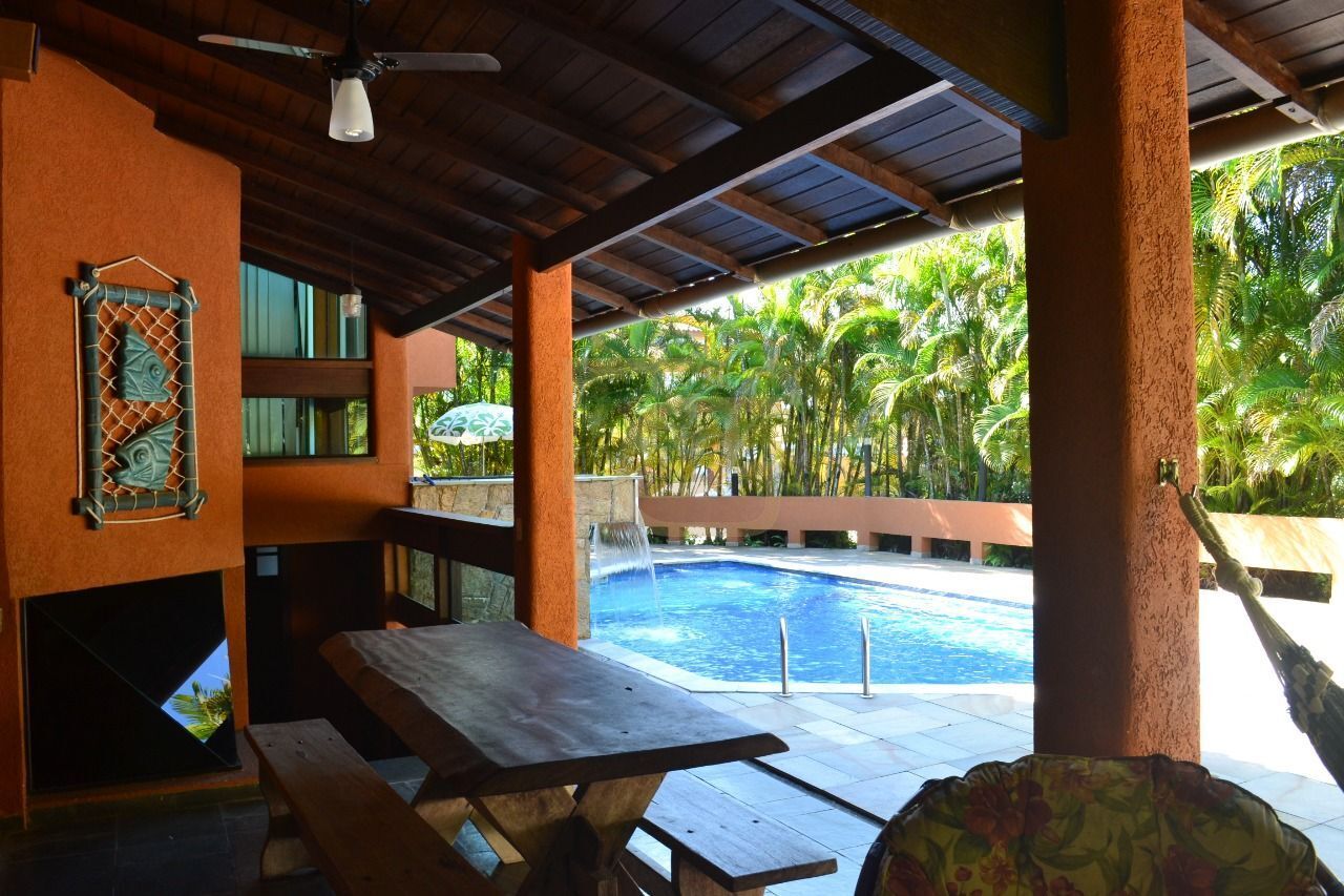 Casa, 5 quartos, 430 m² - Foto 4
