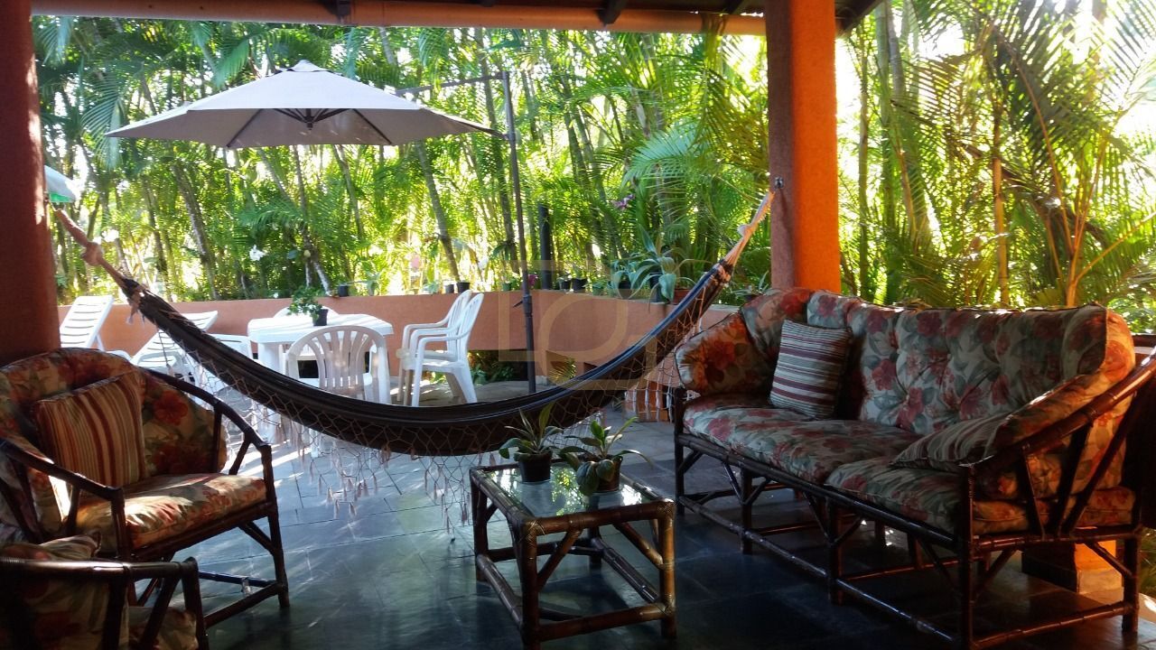 Casa, 5 quartos, 430 m² - Foto 6