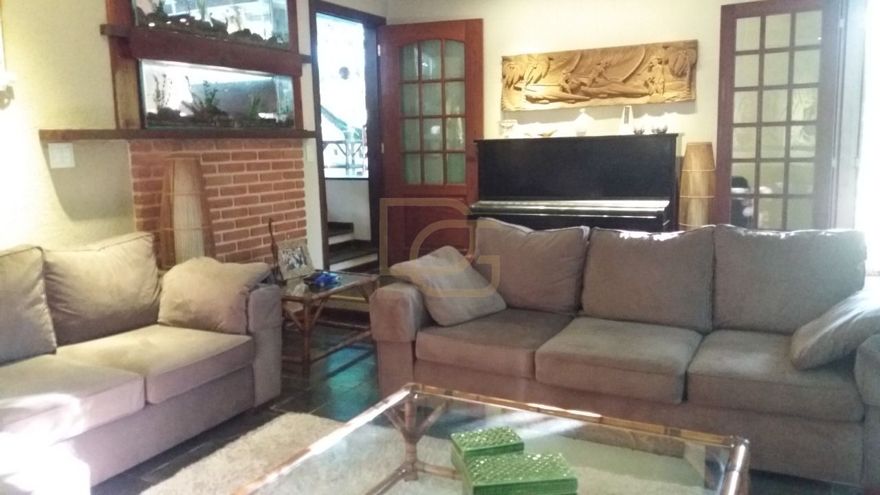 Casa, 5 quartos, 430 m² - Foto 9