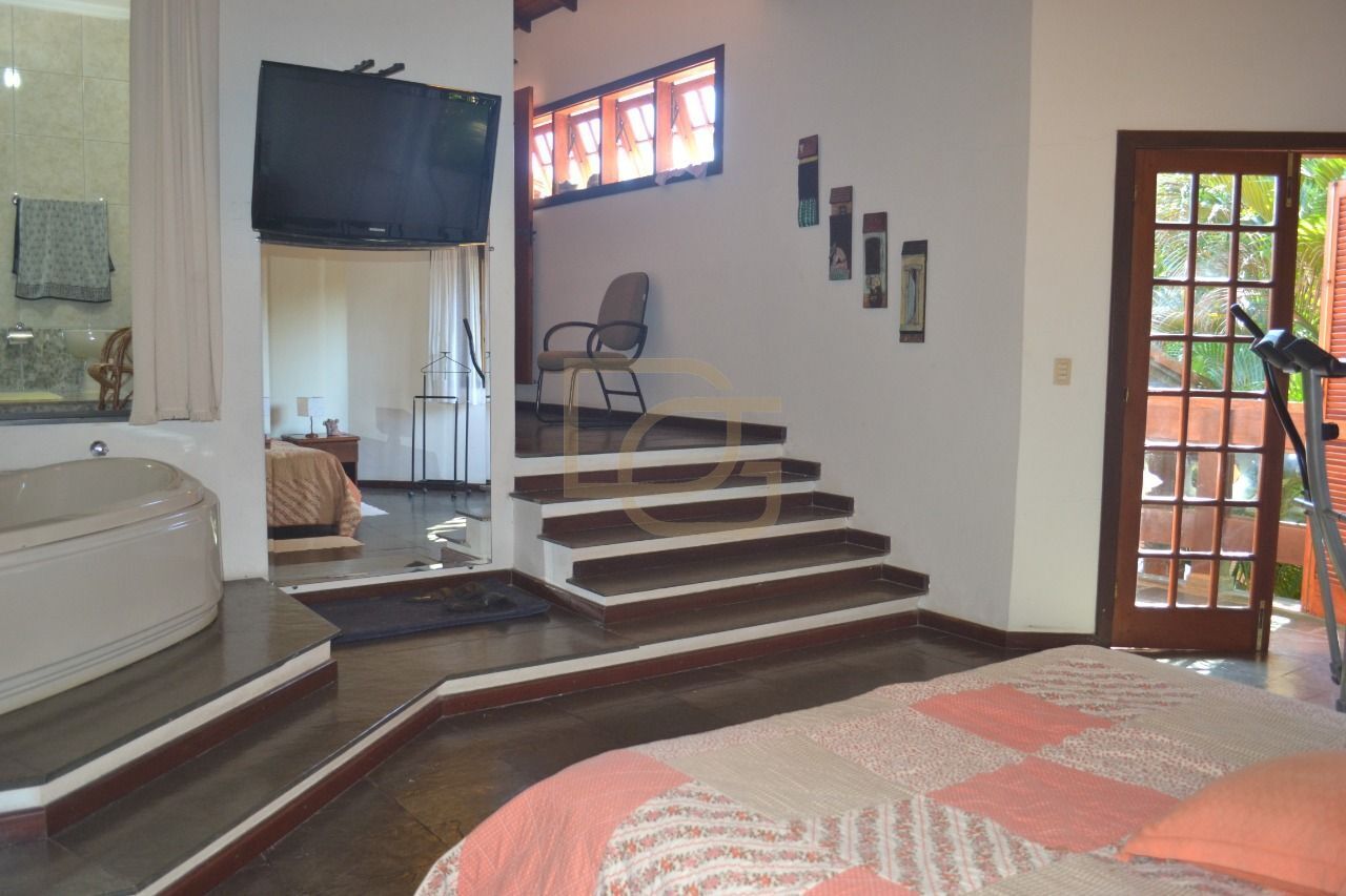 Casa, 5 quartos, 430 m² - Foto 13