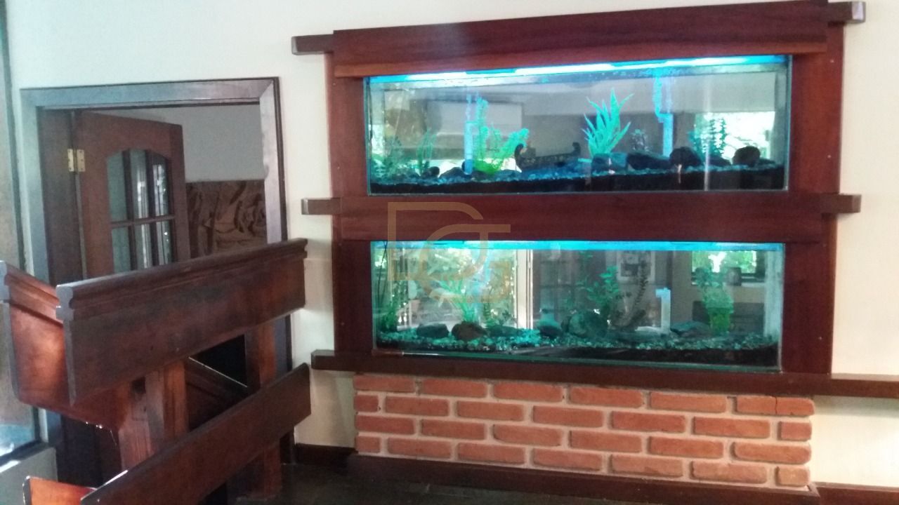 Casa, 5 quartos, 430 m² - Foto 12