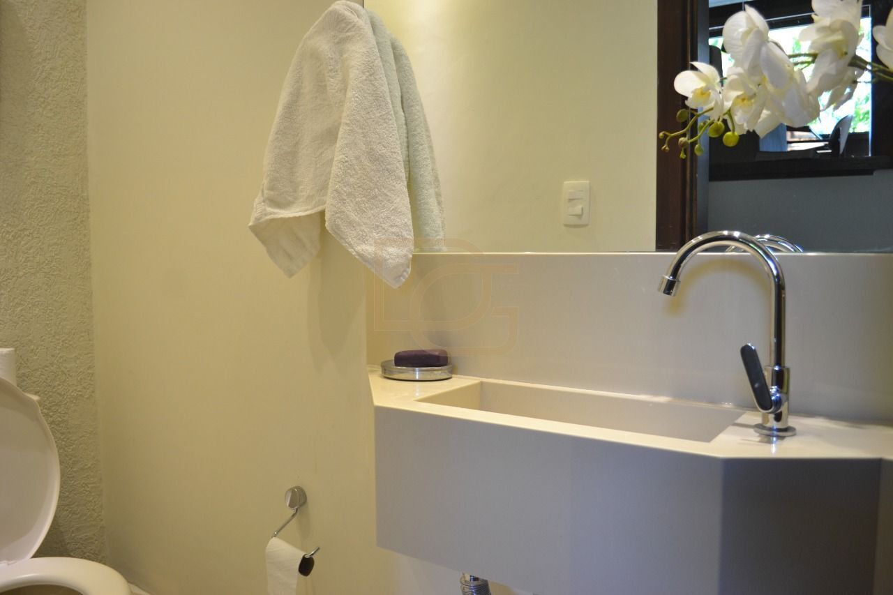 Casa, 5 quartos, 430 m² - Foto 22
