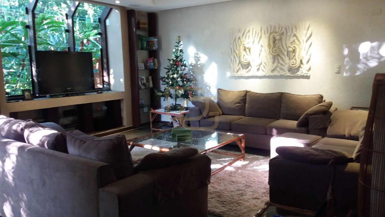 Casa, 5 quartos, 430 m² - Foto 10